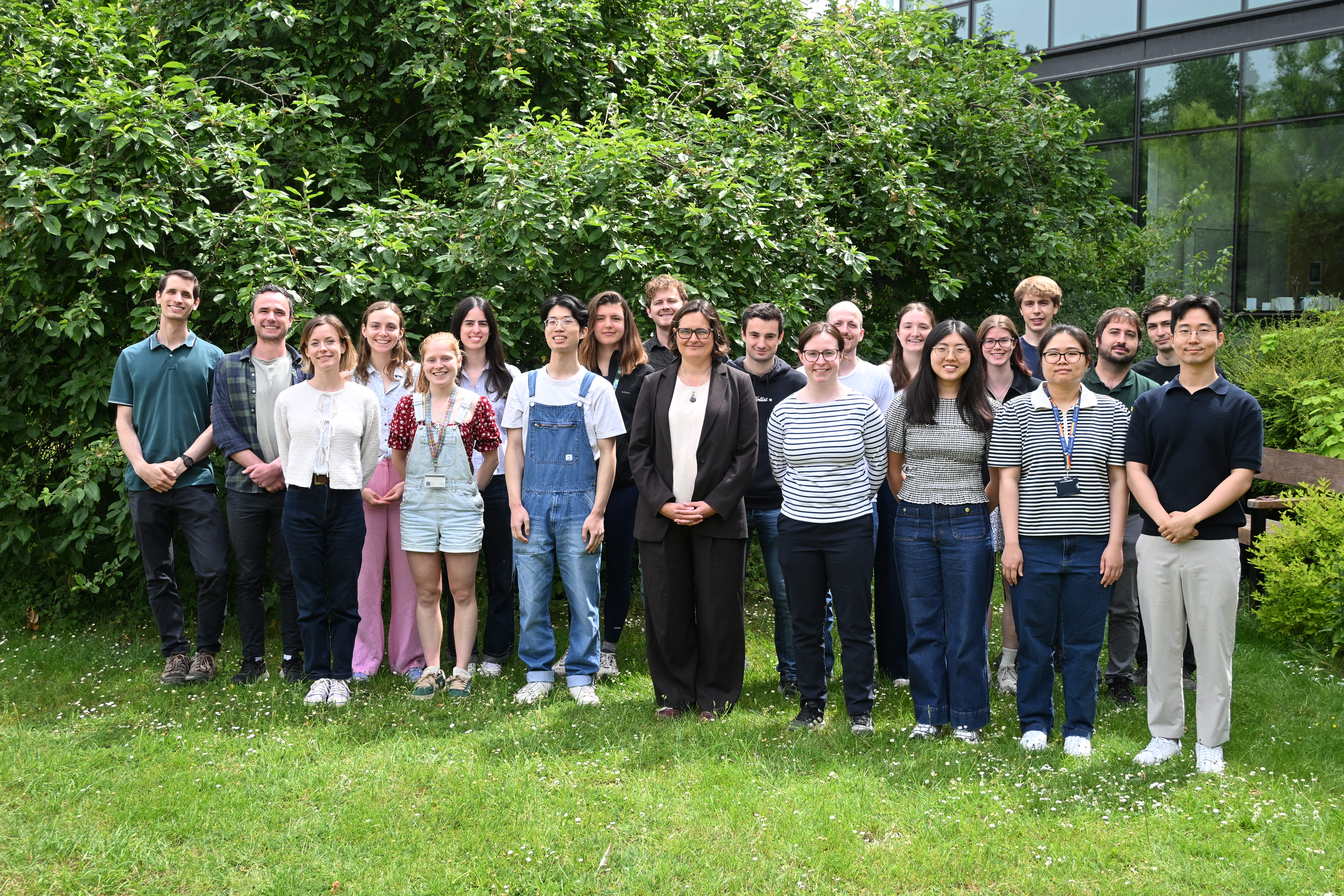 Group Photo May 2026