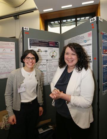 freya stem for britain