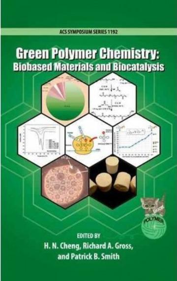 green polymer textbook