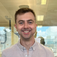 Profile photo of Dr Greg Sulley