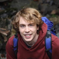 isaac n image for part ii research group